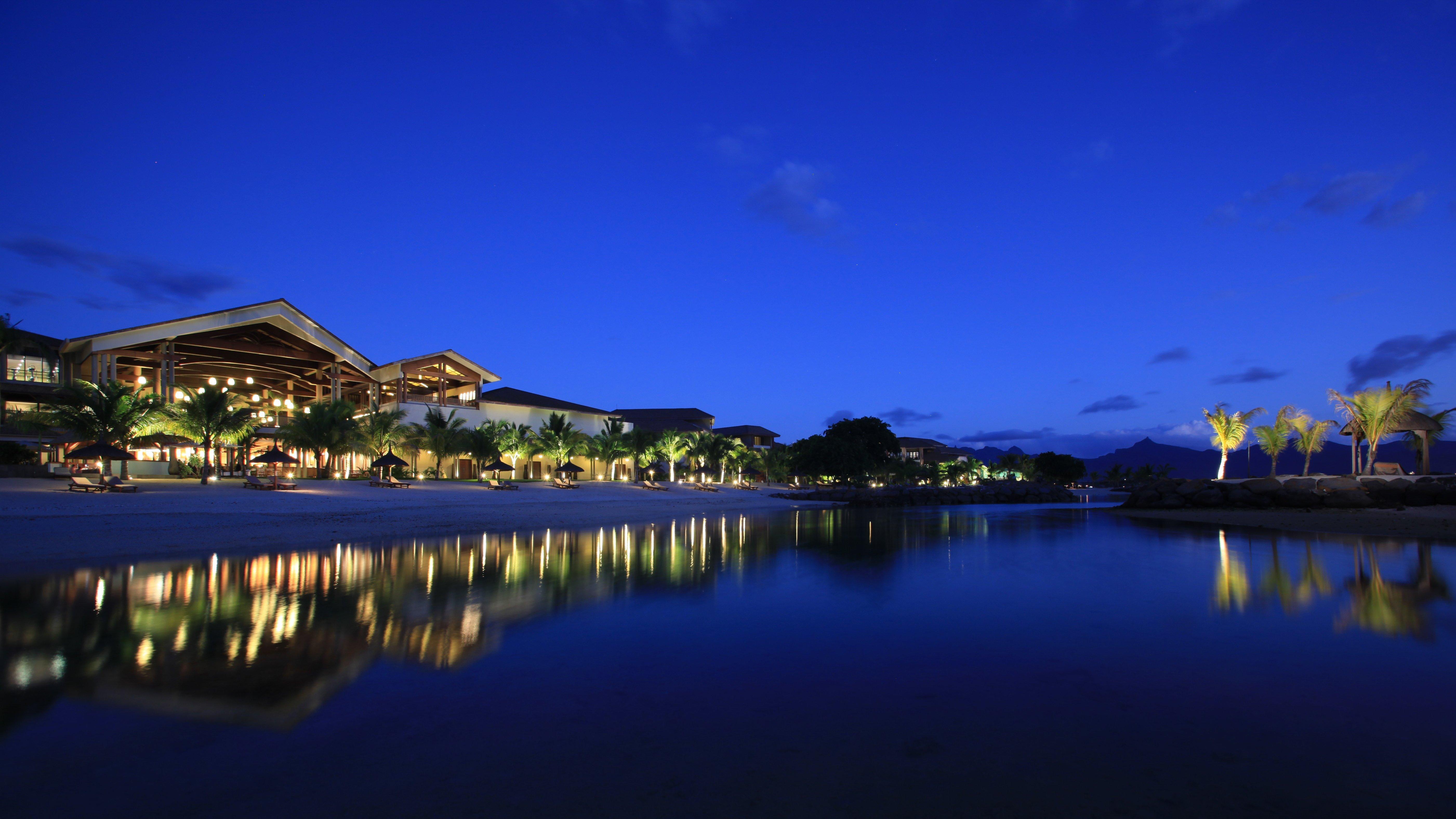 Intercontinental Mauritius Resort Balaclava Fort, An Ihg Hotel Eksteriør bilde